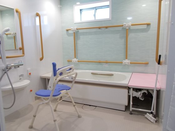 まごころ荘よつば館