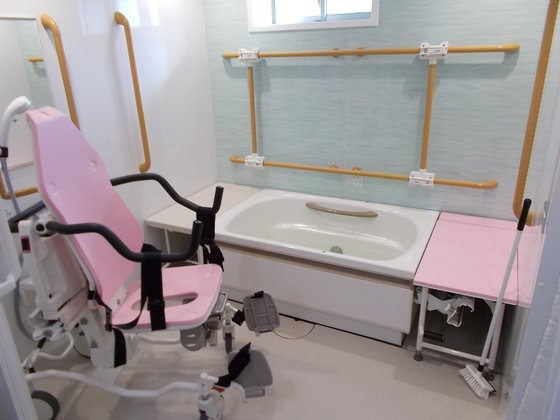 まごころ荘よつば館