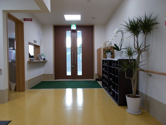 まごころ荘よつば館