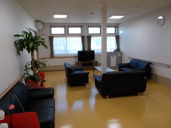 まごころ荘よつば館