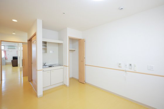 まごころ荘参番館