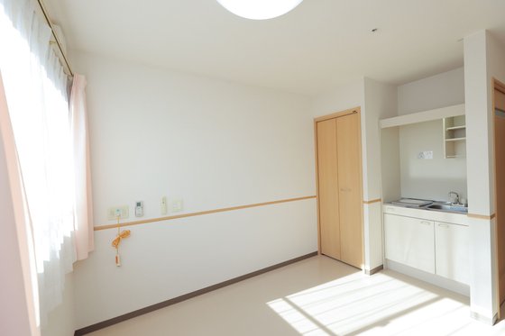 まごころ荘参番館