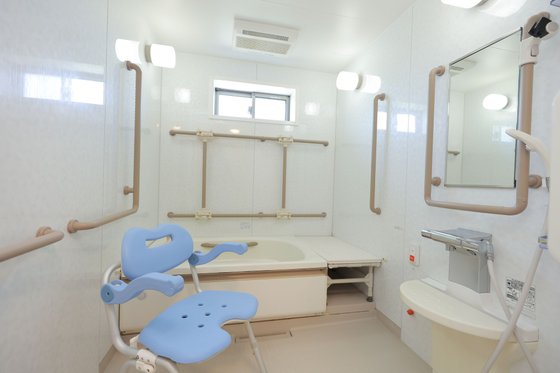 まごころ荘参番館