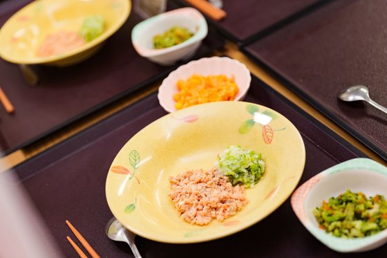 まごころ荘参番館