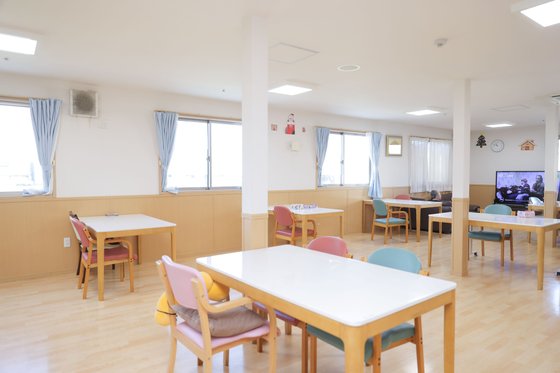 まごころ荘参番館