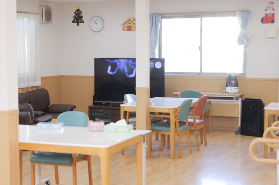 まごころ荘参番館