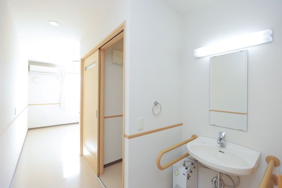 まごころ荘参番館