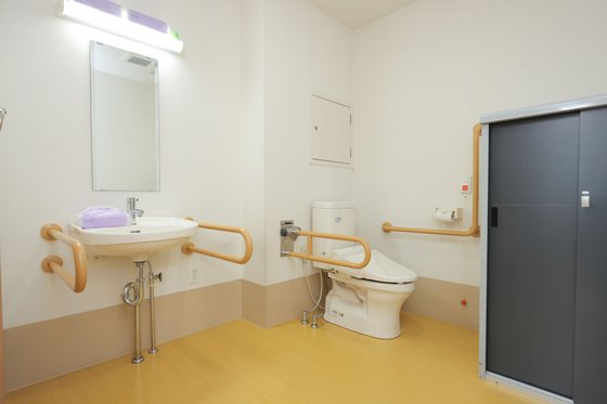 まごころ荘参番館