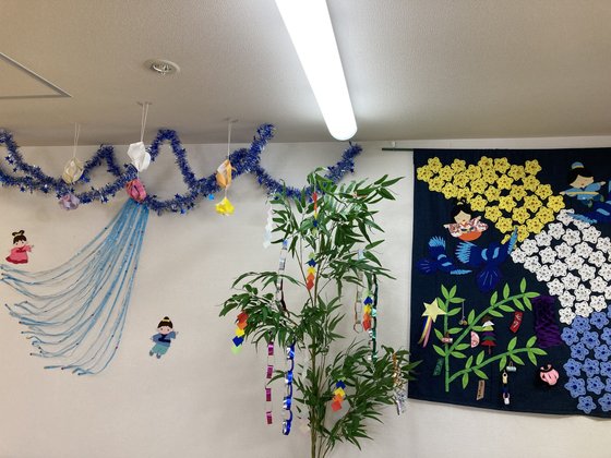 まごころ荘参番館