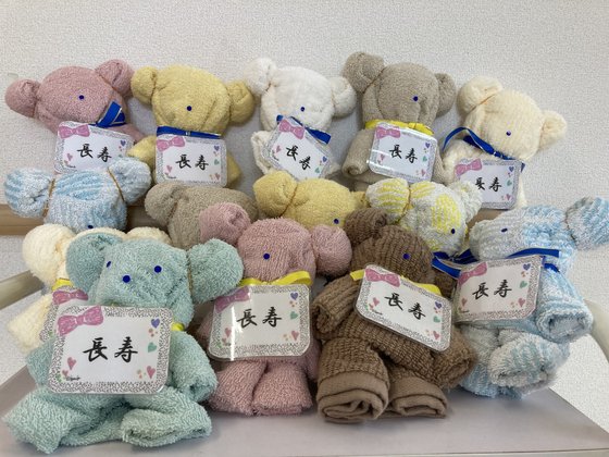 まごころ荘参番館