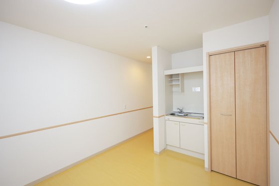 まごころ荘参番館