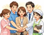 【第15回】多職種連携