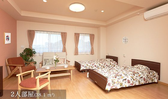 夢別邸すみれが丘