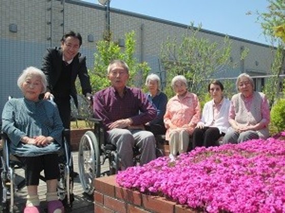 夢別邸すみれが丘