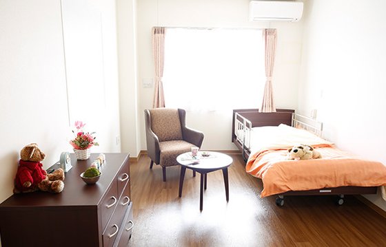 夢別邸すみれが丘