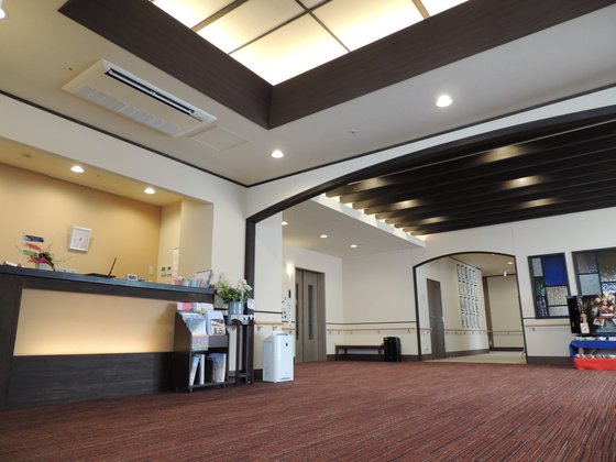 夢別邸すみれが丘