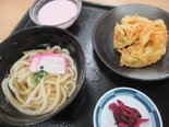 7月のイベント食≪うどんの日≫