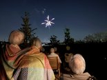 打ち上げ花火