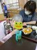 ばらの宿り
