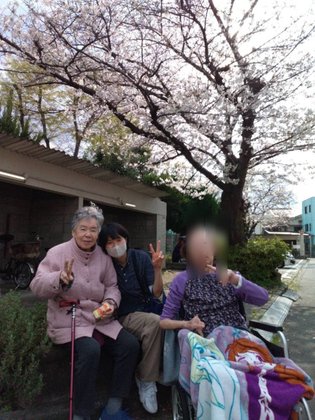 ばらの宿り