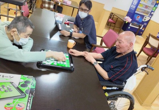 ばらの宿り