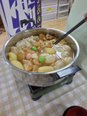 🍢おでん食べ放題🍢