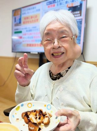 うめの宿り