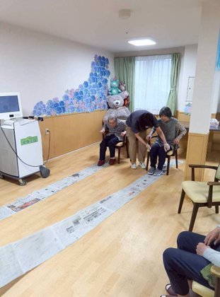 うめの宿り