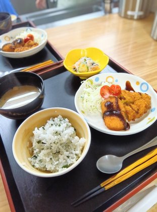うめの宿り