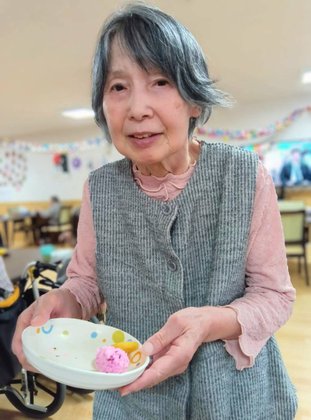 うめの宿り