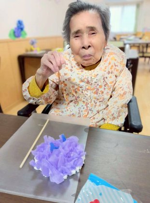 うめの宿り