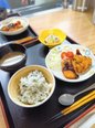 コロッケ食べ放題イベント♪