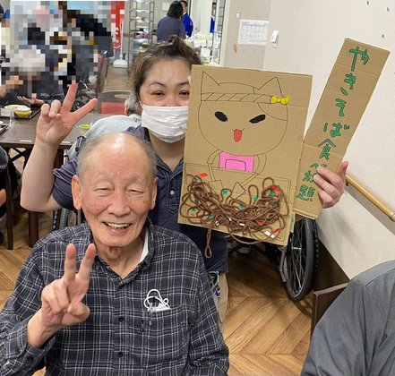 はなみずきの宿り