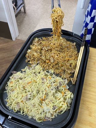 はなみずきの宿り