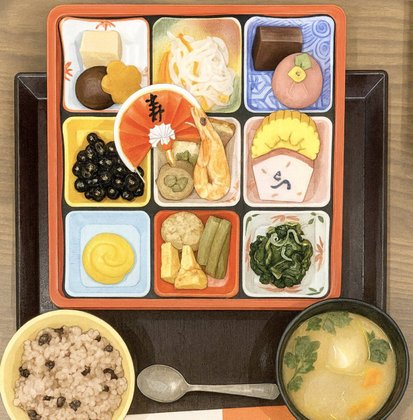 はなみずきの宿り