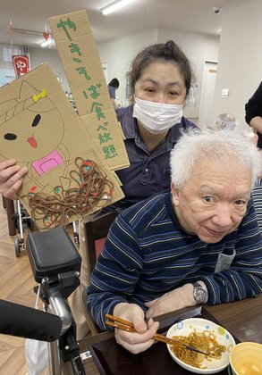 はなみずきの宿り