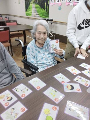 はなみずきの宿り