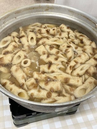 はなみずきの宿り