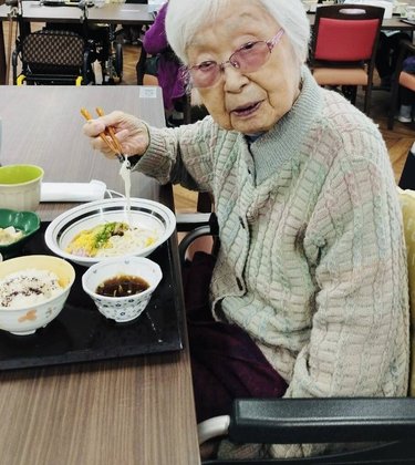 はなみずきの宿り