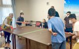 🏓 卓球大会 🏓