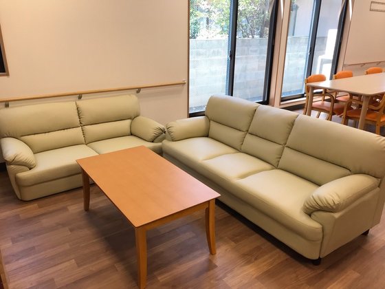 やすらぎの家函南