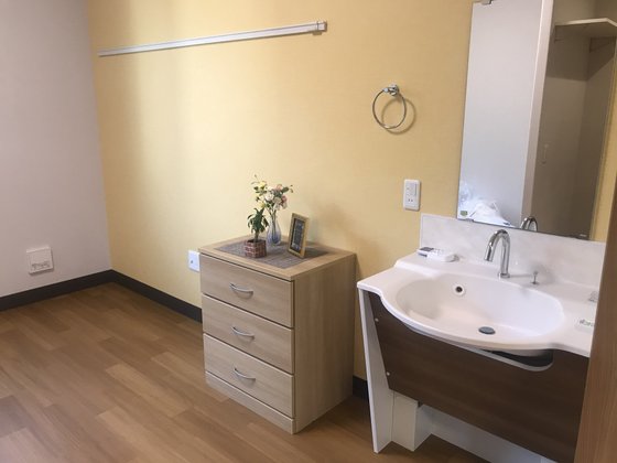 やすらぎの家函南