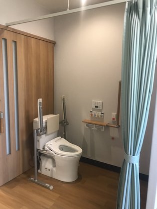 やすらぎの家函南