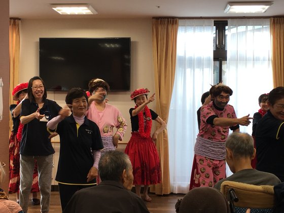 やすらぎの家函南