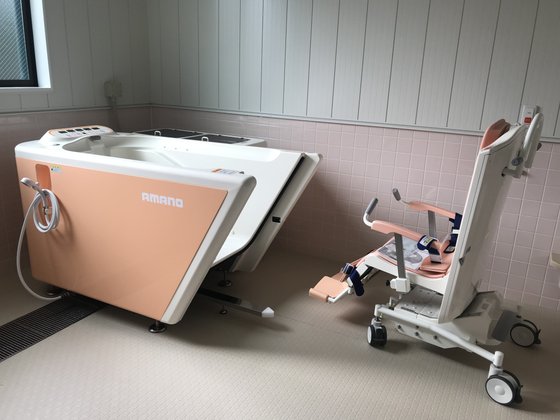 やすらぎの家函南