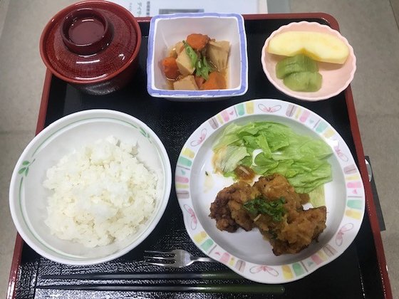 やすらぎの家函南