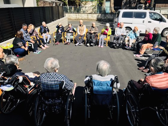 やすらぎの家函南