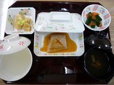 なめらか食