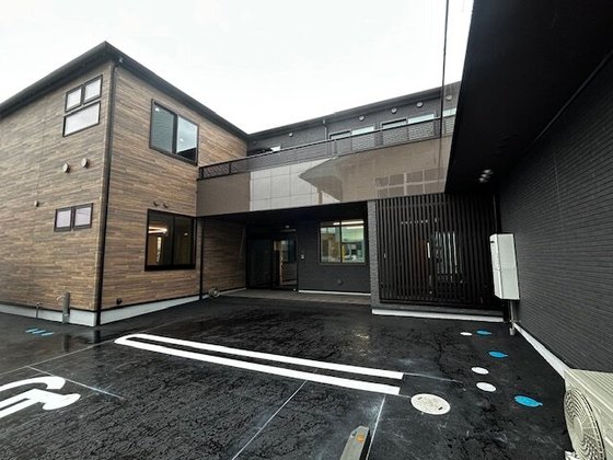 やすらぎの家参番館