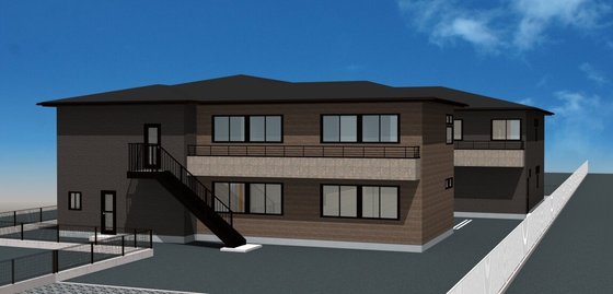 やすらぎの家参番館